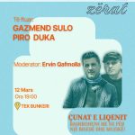 çunat e liqenit